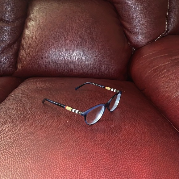 BURBERRY GLASSES - Picture 3 of 7